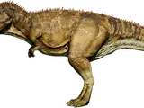 Giganotosaurus