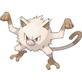 Mankey