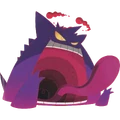 Gigantamax Gengar.png (1.26 MB) Gigantamax Gengar