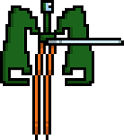 As they appear in Monster Space, Dangerous Wilds, and Long Story.