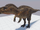 Acrocanthosaurus