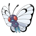 Butterfree