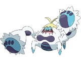 Crabominable