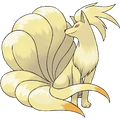 Ninetales