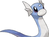 Dragonite
