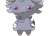 Meowstic