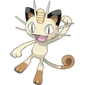 Meowth