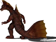 Titanosaurus Unleashed 1