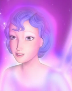 Fairy Speck