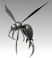 Ravager Wasp