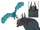 Giant Bat (Godzilla: The Series)