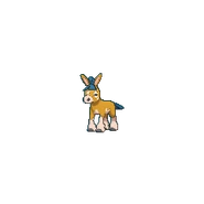 Shiny Mudbray