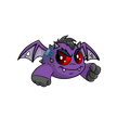 Kiko (Neopets) Darigan.png (19 KB) Darigan Kiko