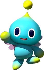 Chao, Monster Wiki