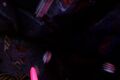 "Pink Gunk Planet Insect"
