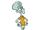 Squidward Q. Tentacles's Species