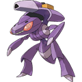 Genesect