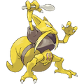 Kadabra