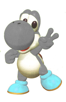 Yoshi | All Species Wiki | Fandom