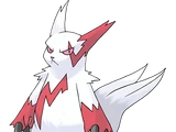 Zangoose