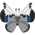 Monsoon Vivillon