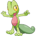 Treecko