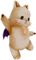 "Cat Moogle"