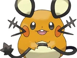 Dedenne