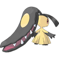 Mawile