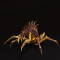 Infested Rift Scourge