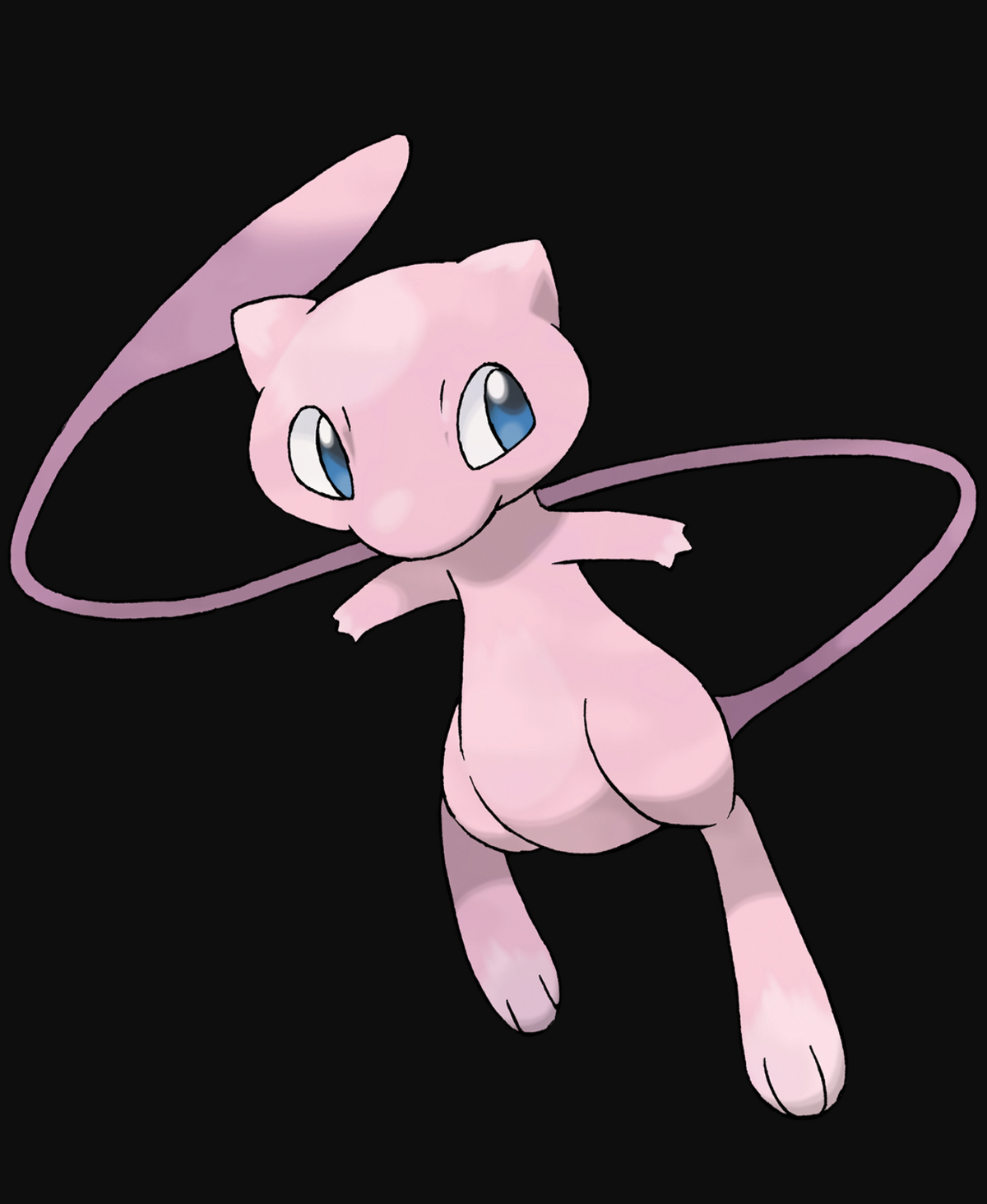 Pokemon mew. Мью. Pokemon Мью. Покемон Mew. Мью покемон 151.