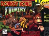 List of enemies in Donkey Kong Country