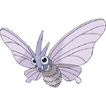 Venomoth