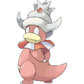 Slowking