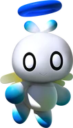 Hero Chao