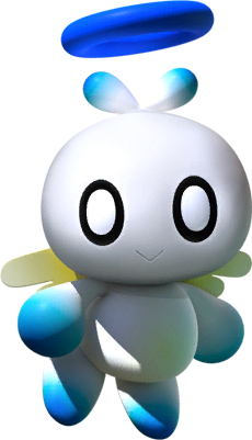 Chao (Sonic the Hedgehog) - Wikipedia