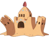 Palossand