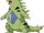 Tyranitar