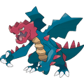 Druddigon