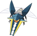 Vikavolt