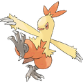 Combusken