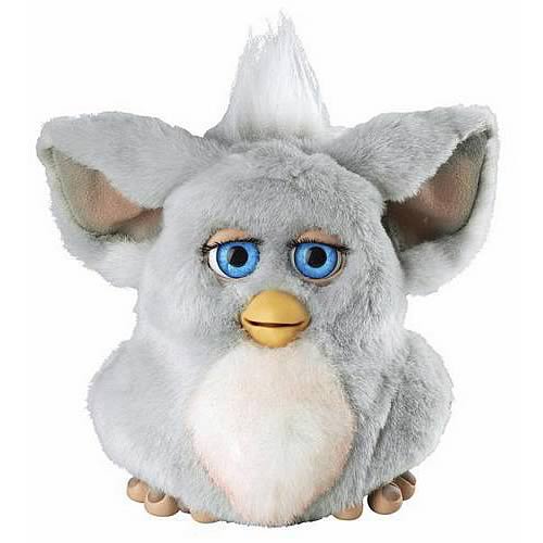 Furby, All Species Wiki