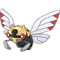 Ninjask