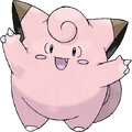 Clefairy