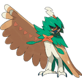 Decidueye