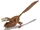 Deinonychus