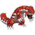 Groudon