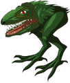 Frogzard