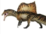 Spinosaurus
