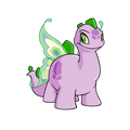 Faerie Chomby